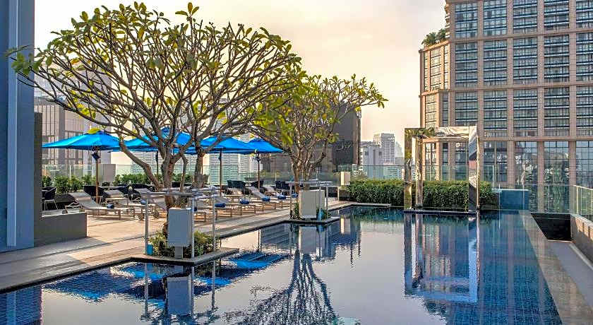 Mercure Bangkok Sukhumvit 24