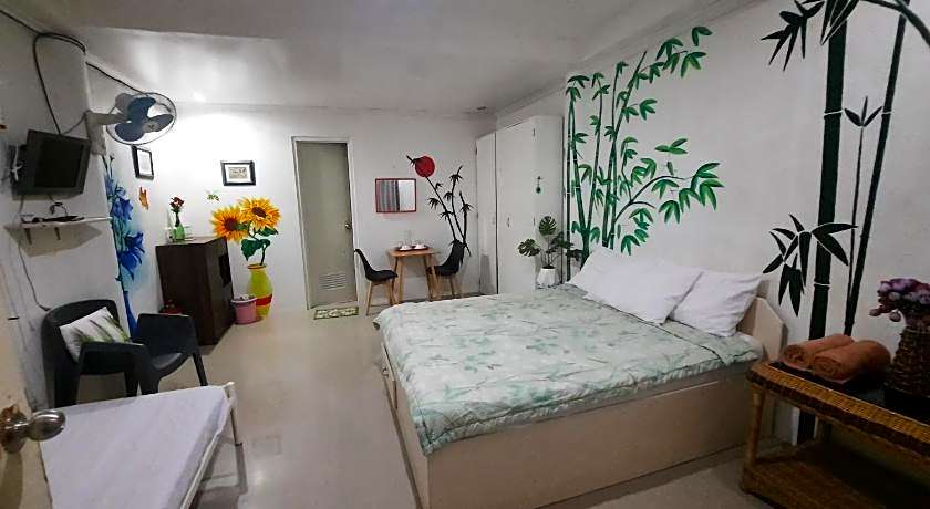Cronin Residences