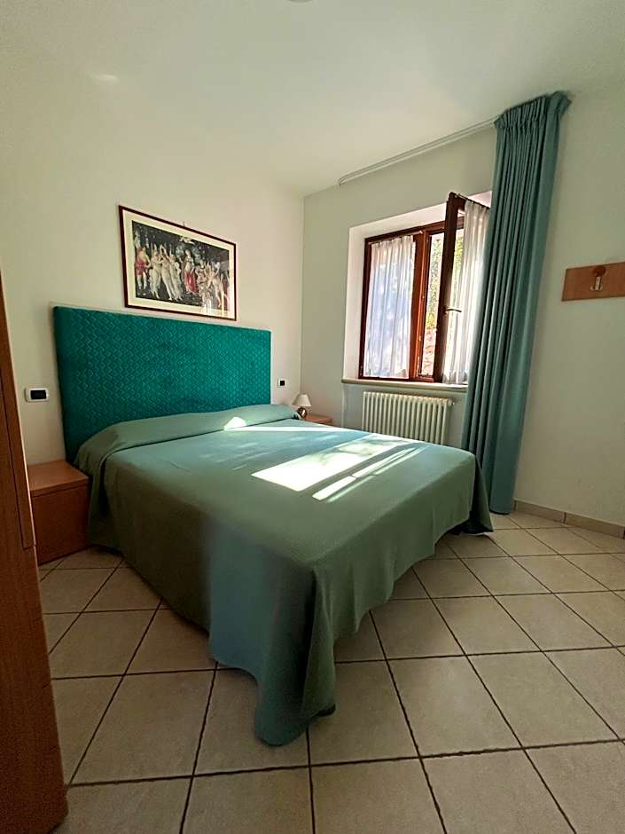 Residence Casa Maria