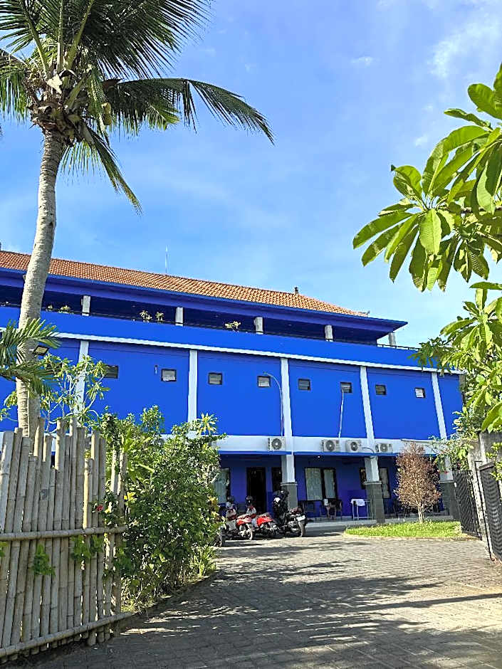Pondok Sentana Guest House