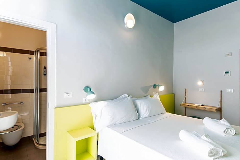 Hotel Belvedere Rimini