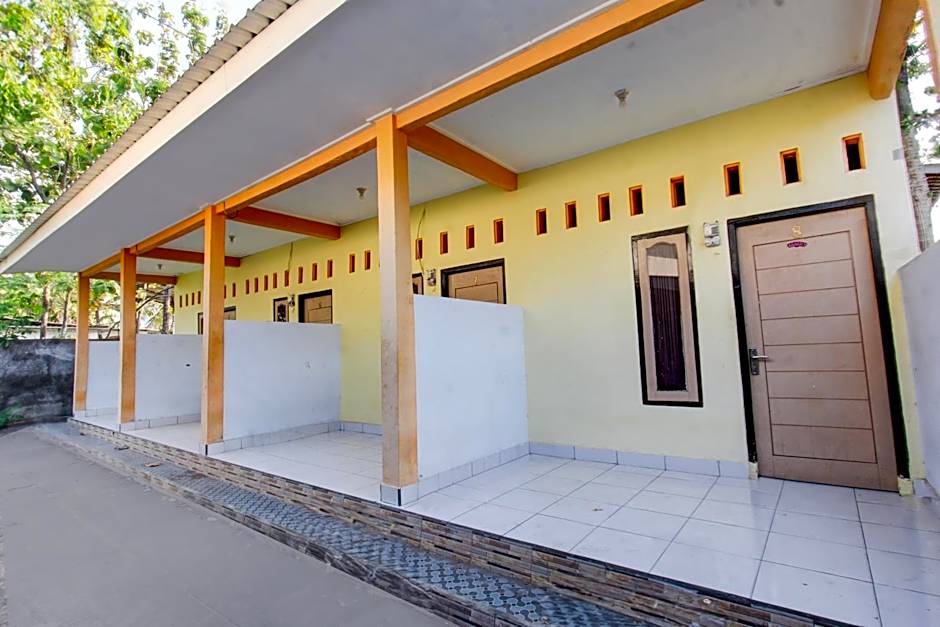 OYO Life 93156 Rumah Kosan