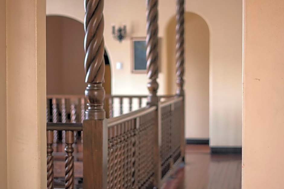 Hotel Casa Colon