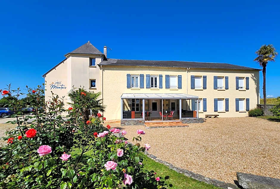 Contact Hotel Les Montois