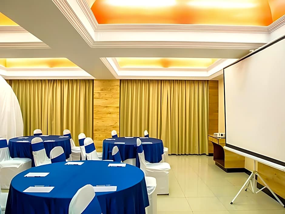 Hotel Tip Top Plaza