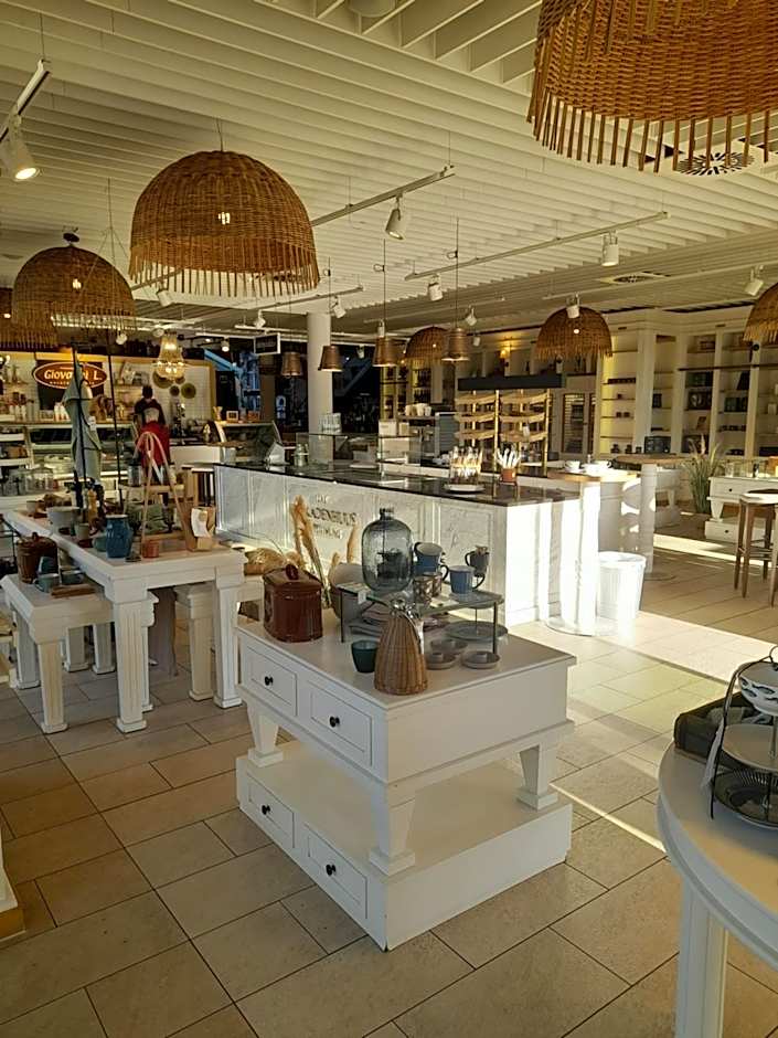 Arkadenhaus - Hotel Freiherr von Schwarzenberg