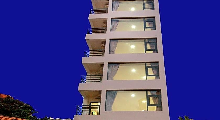 Harvey Hotel & Apartment