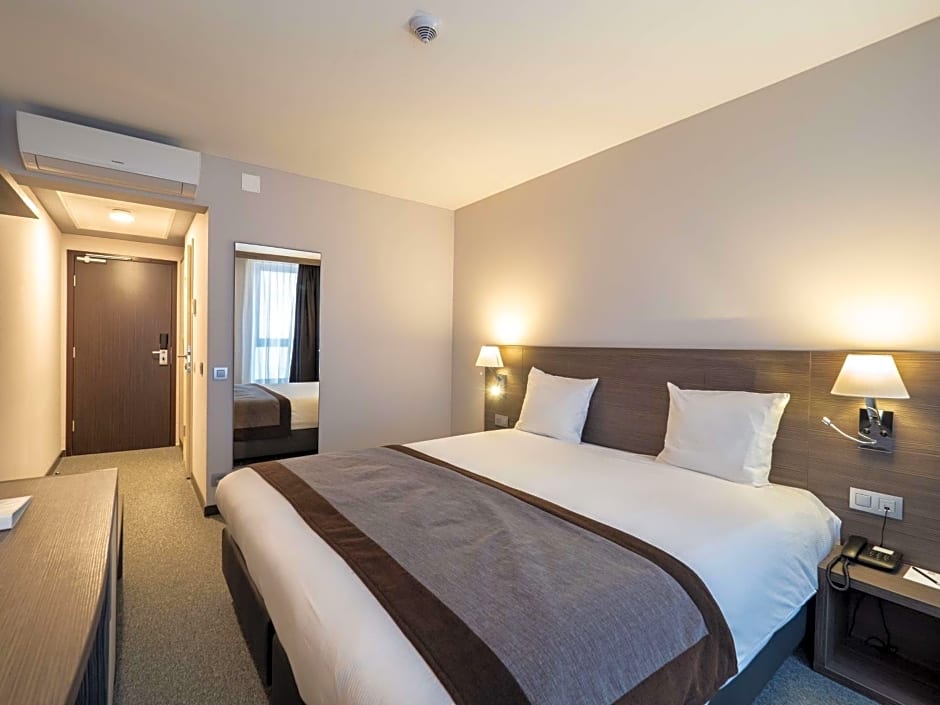 Best Western City Centre
