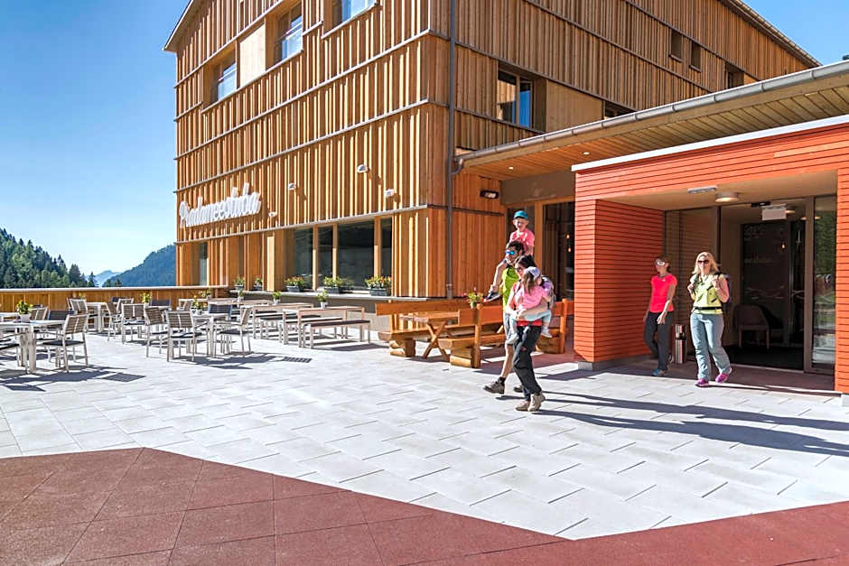 JUFA Hotel Malbun