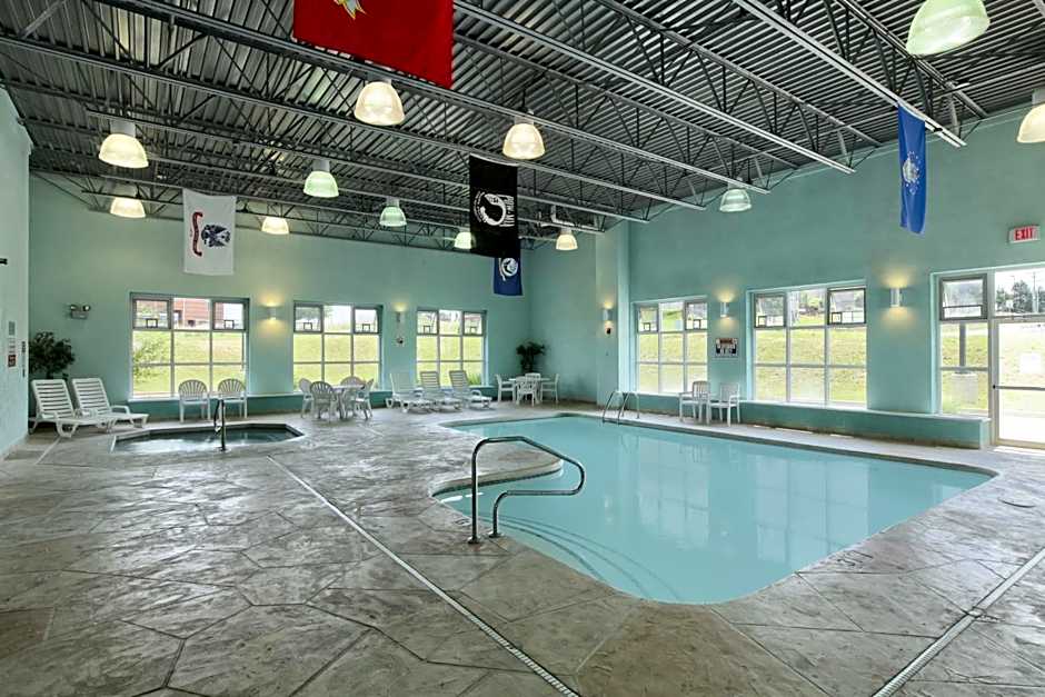 Baymont by Wyndham Ft. Leonard/Saint Robert