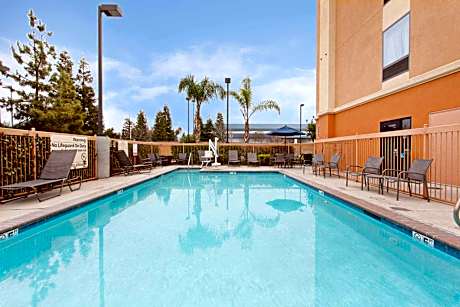 Hampton Inn By Hilton & Suites Clovis