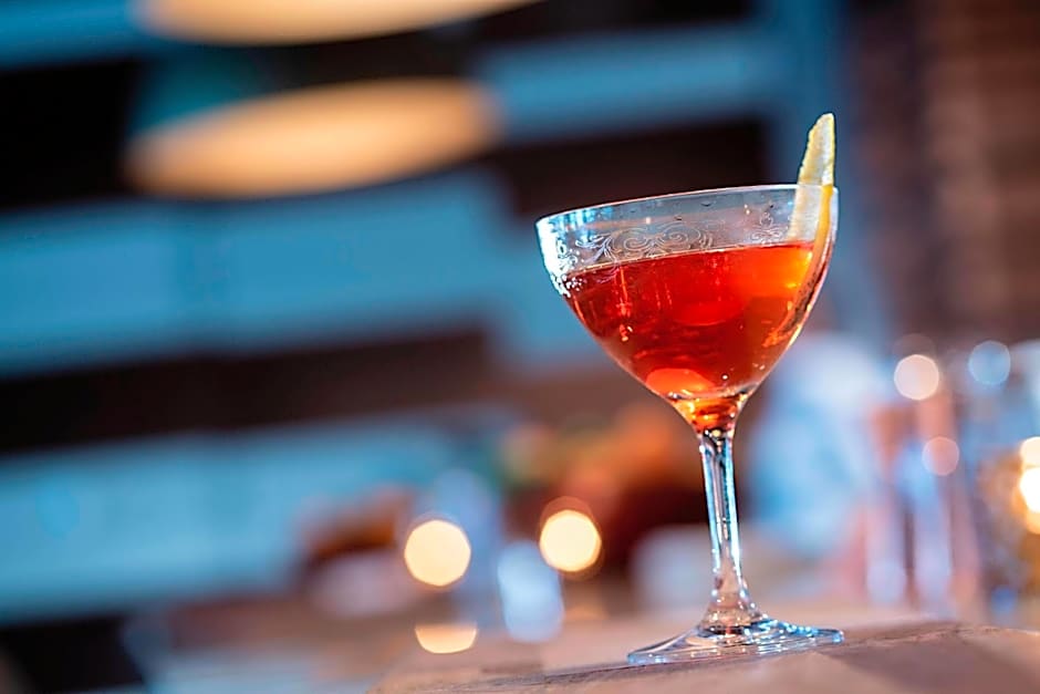 Indianapolis Marriott Downtown