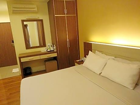 Superior 2 Bedroom Family Suite