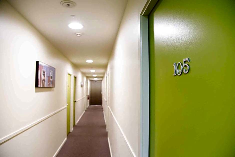 City Lodge Accommodation