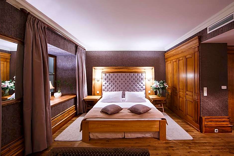 Hotel Król Kazimierz
