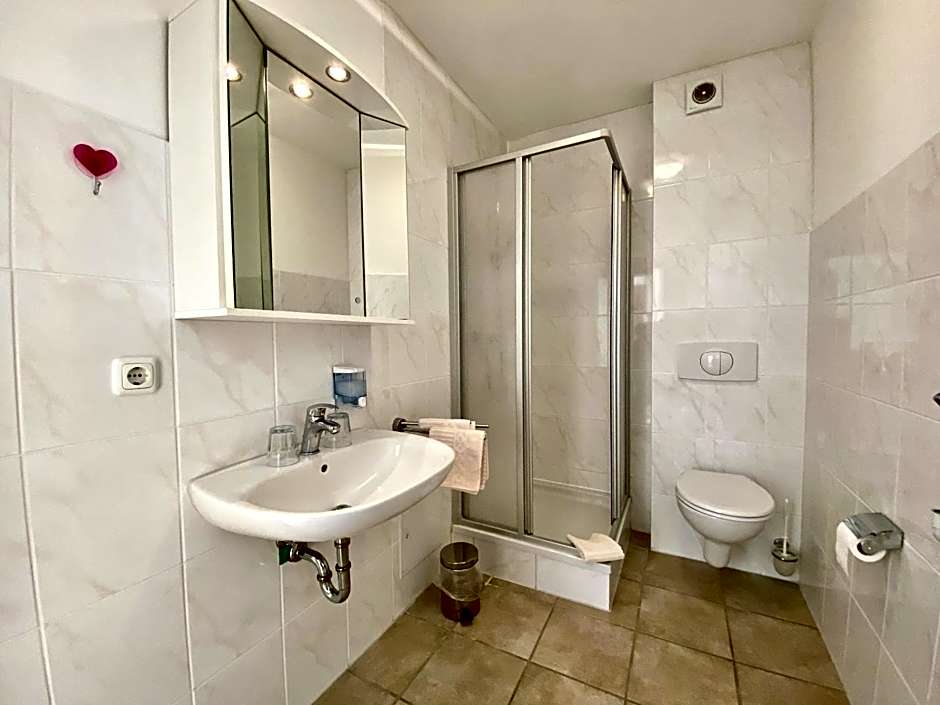 Appartementhaus Möwe