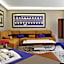 Mövenpick Hotel Mansour Eddahbi Marrakech