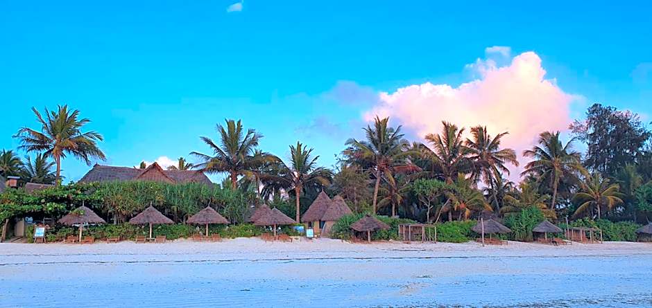 Zoi Retreat Hotel Zanzibar