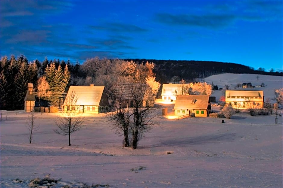 Landhotel zu Heidelberg