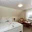 Hotel garni NordSeerose Greetsiel