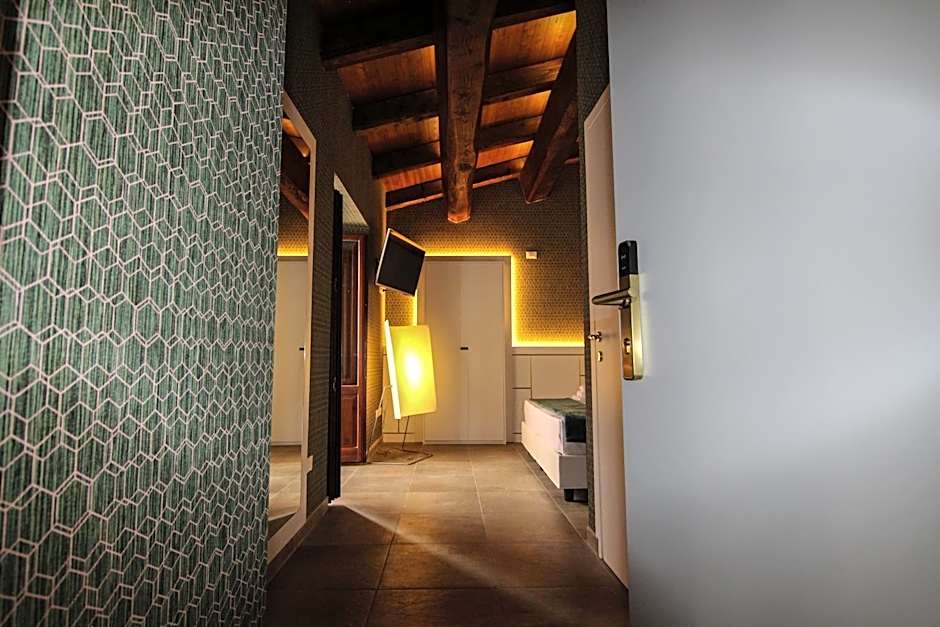 Nel Cuore dell'Aquila BnB