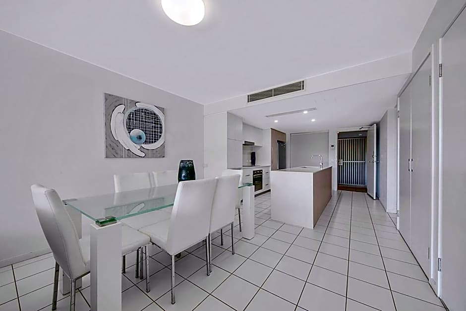 Echelon Apartments Yeppoon