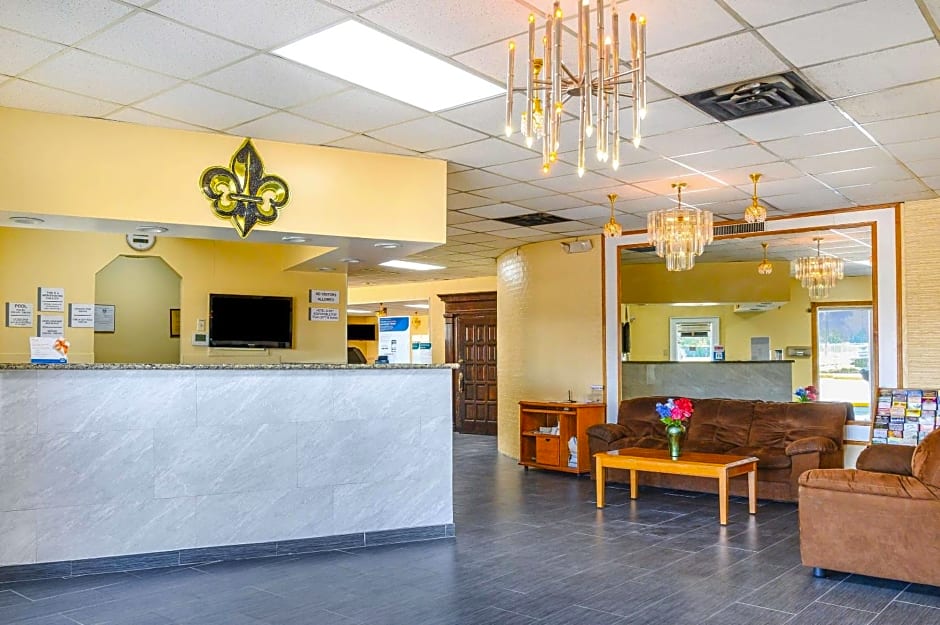 Rodeway Inn