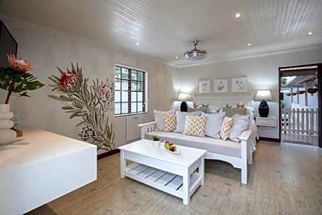 The Potting Shed Guest House