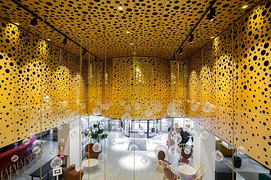 Hotel C Stockholm