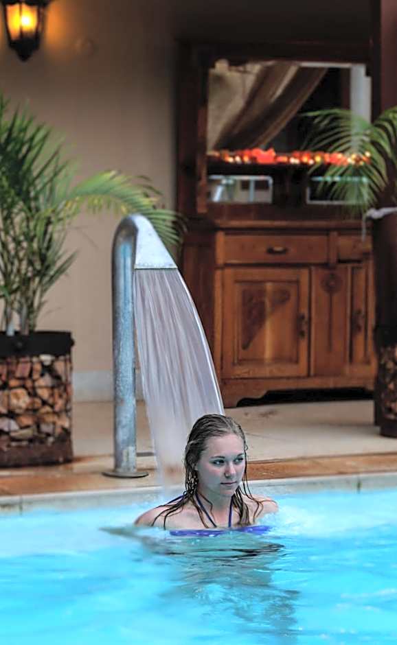 Sondela Nature Reserve & Spa Country House