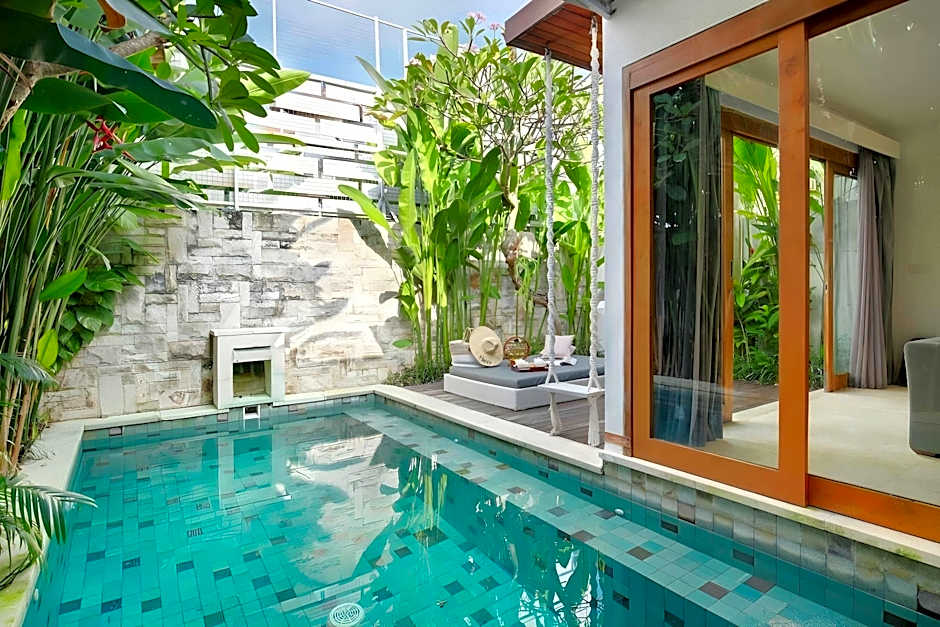 The Jimbaran Villa by Ini Vie Hospitality