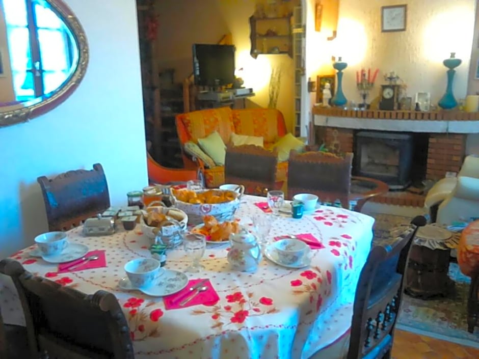 La Longère des Gillettes