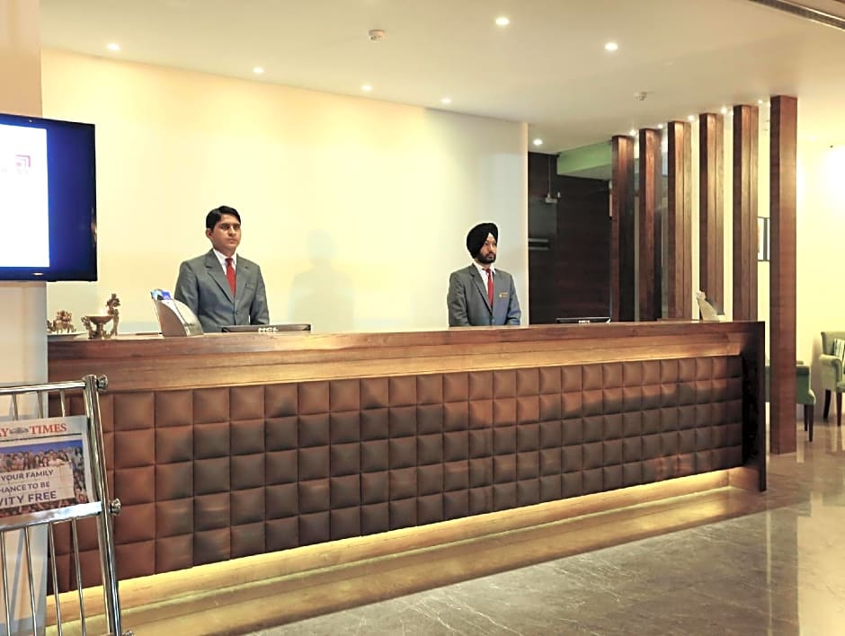 Best Western Country Woods Ambala