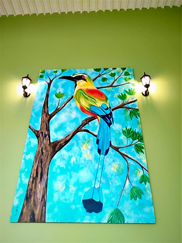 Hotel Boutique La Casona by Kavia