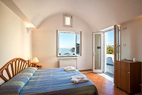 Double Room with Sea View