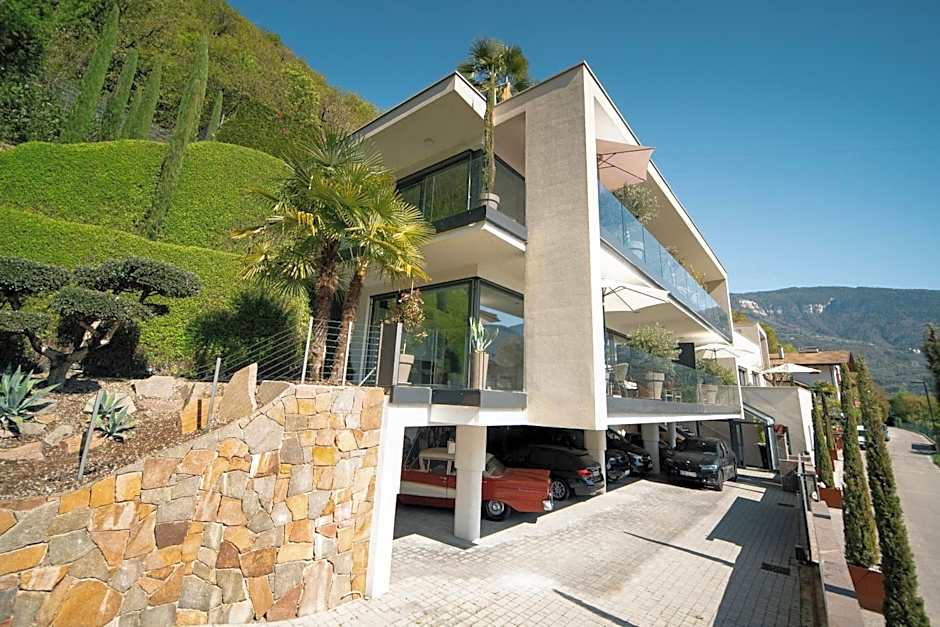 Chalet Agave