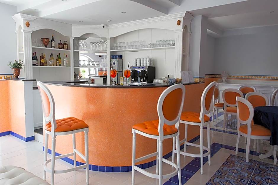 Odysseus Hotel