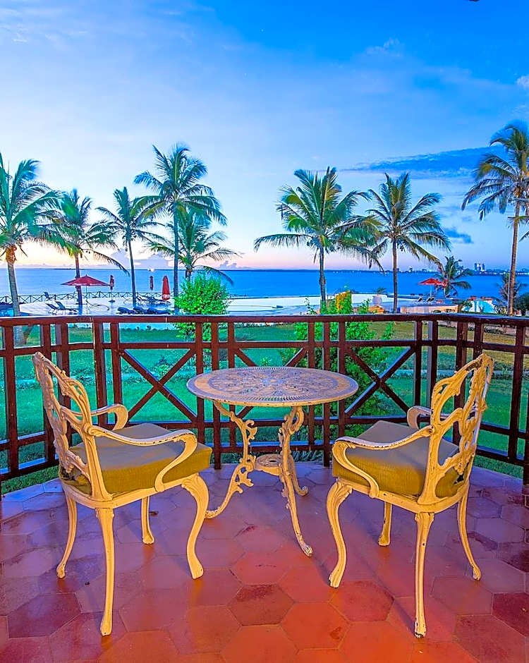 Golden Tulip Dar Es Salaam