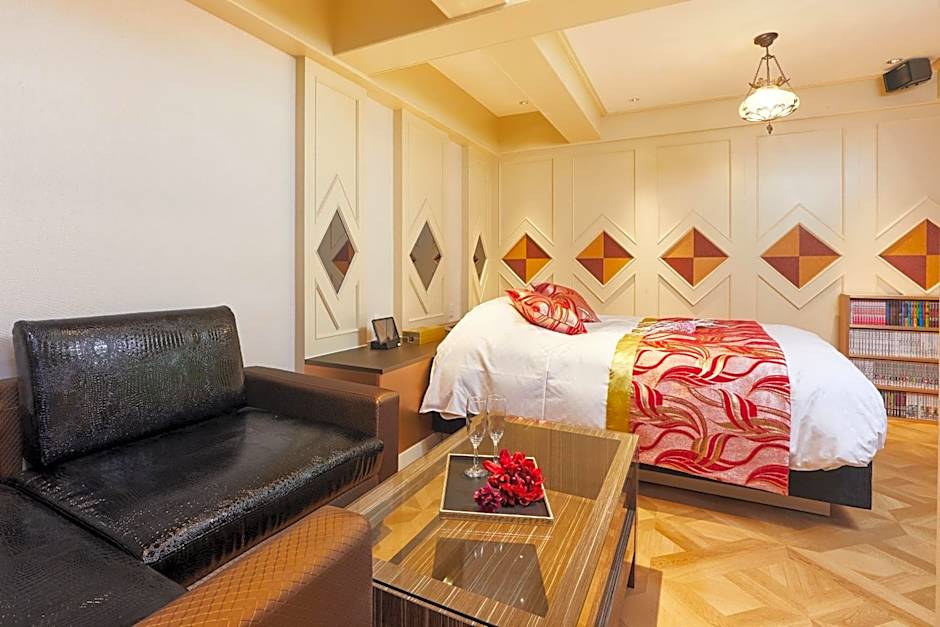 HOTEL Artia Nagoya (Adult Only)