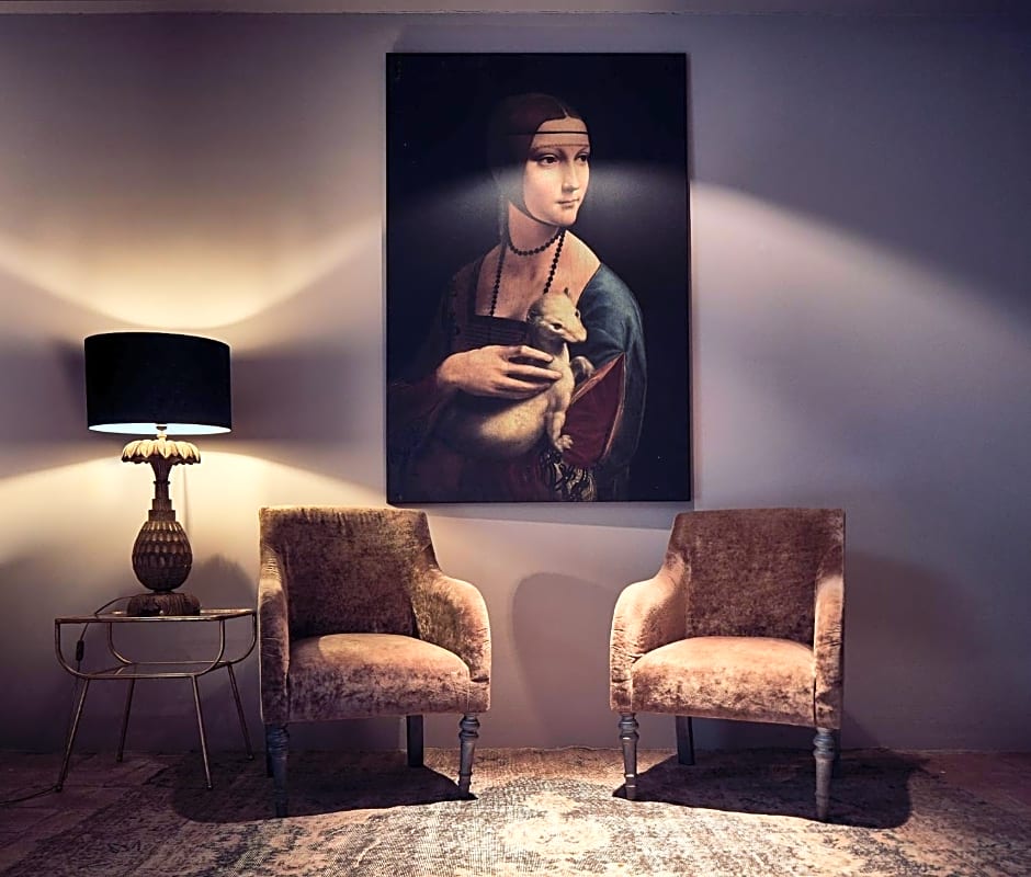 Hotel Castell d'Emporda