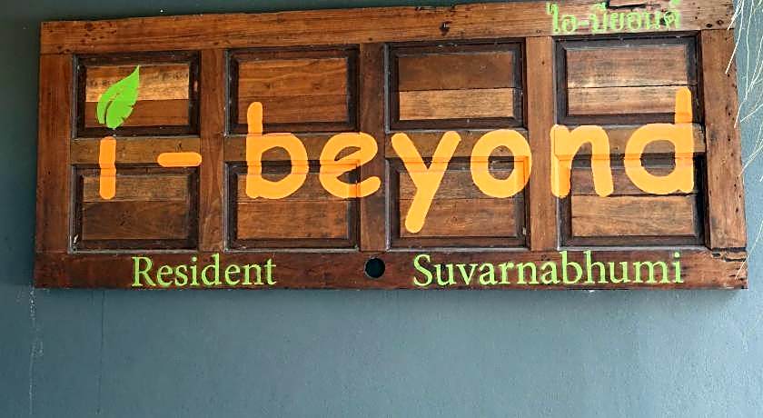 I - Beyond Residence