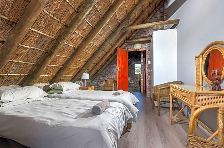 Kragga Kamma Game Park