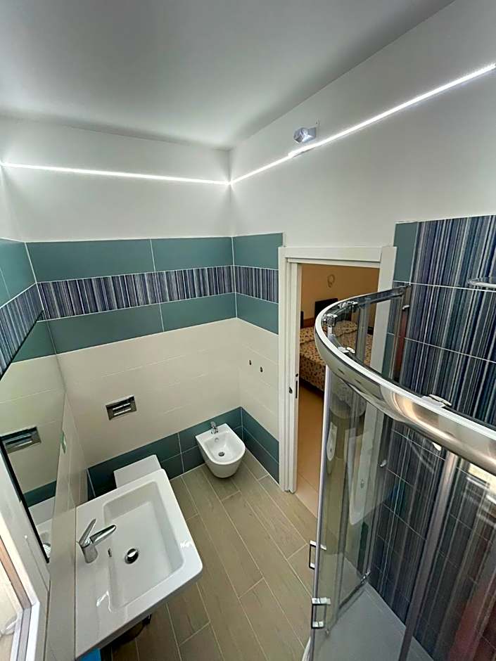 Residence Bandiera Blu