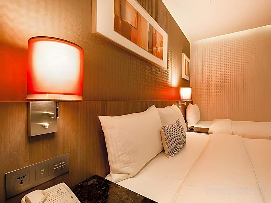 Beauty Hotels Taipei - Hotel Bfun
