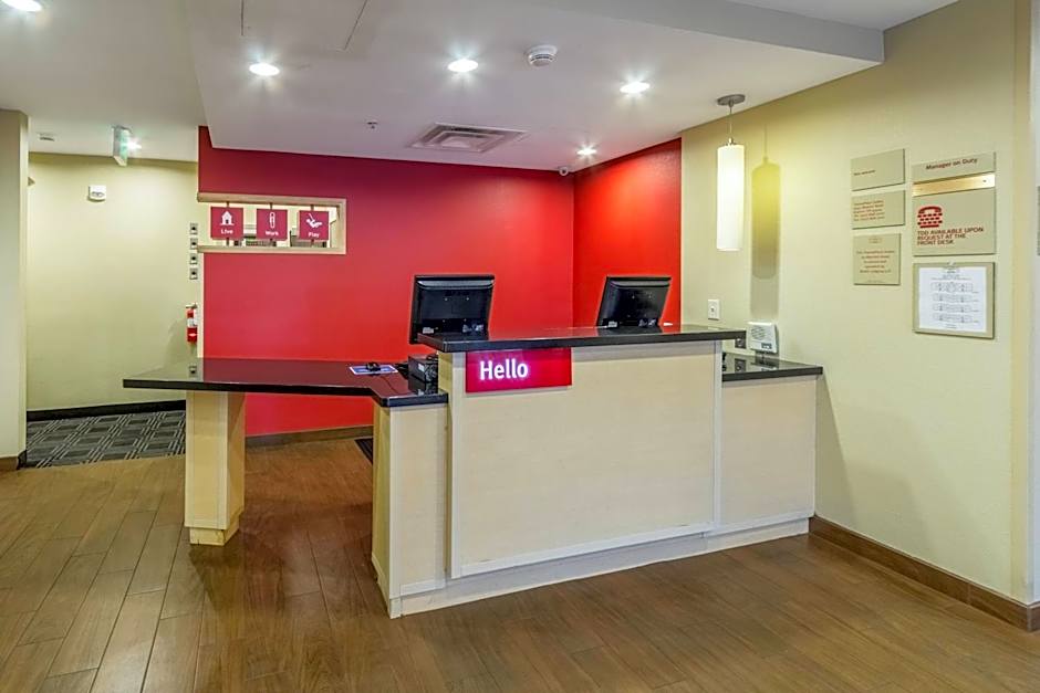 TownePlace Suites by Marriott Dayton North