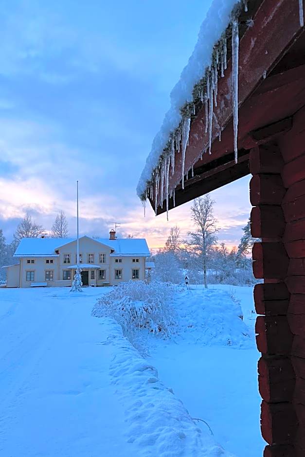 Snöå Bruk Hotell och konferens