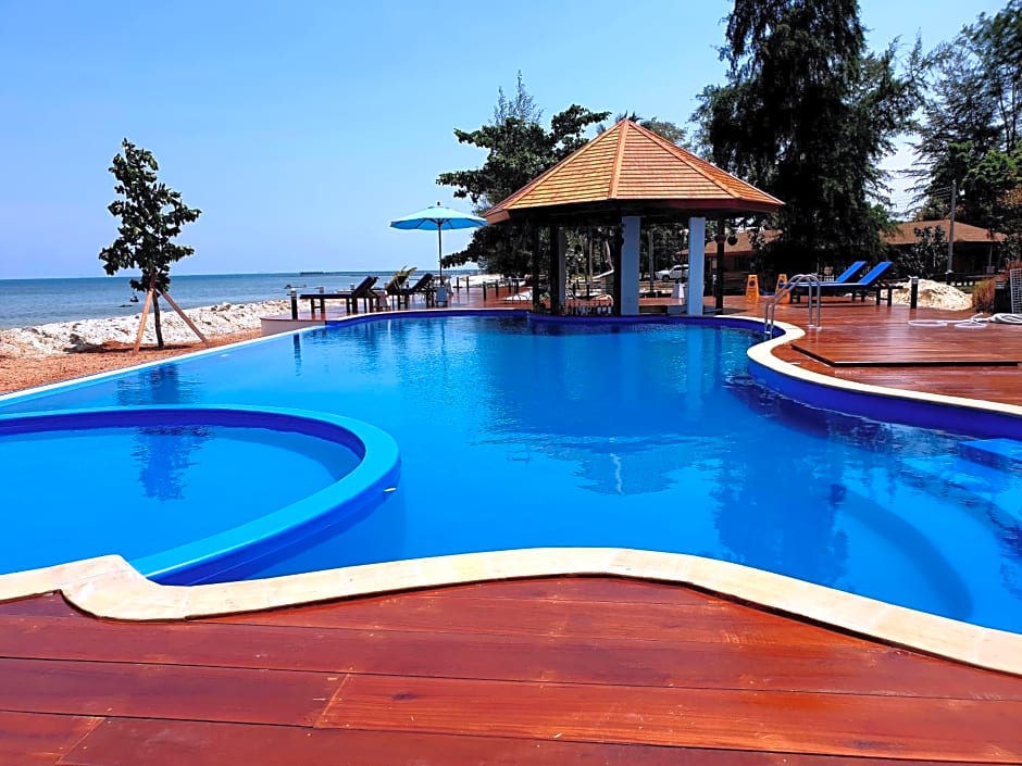 The Beach Resort & Residence - SHA Plus