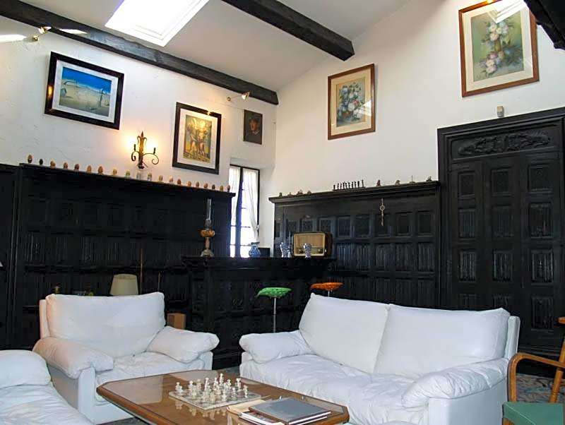 Chambres d'hôtes Les Terrasses du Soleil