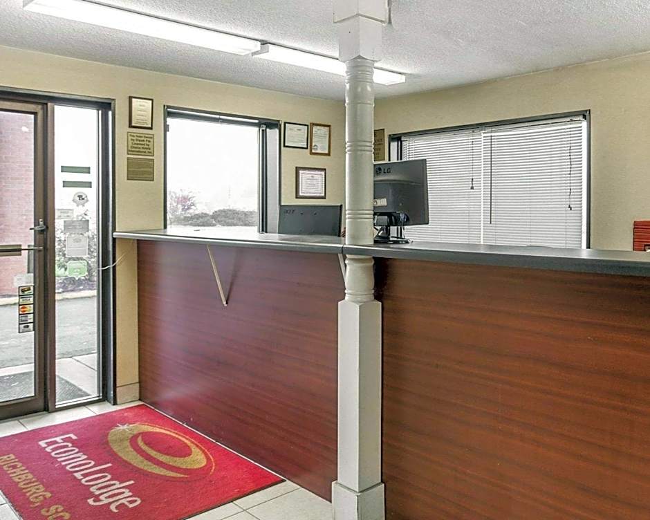 Econo Lodge