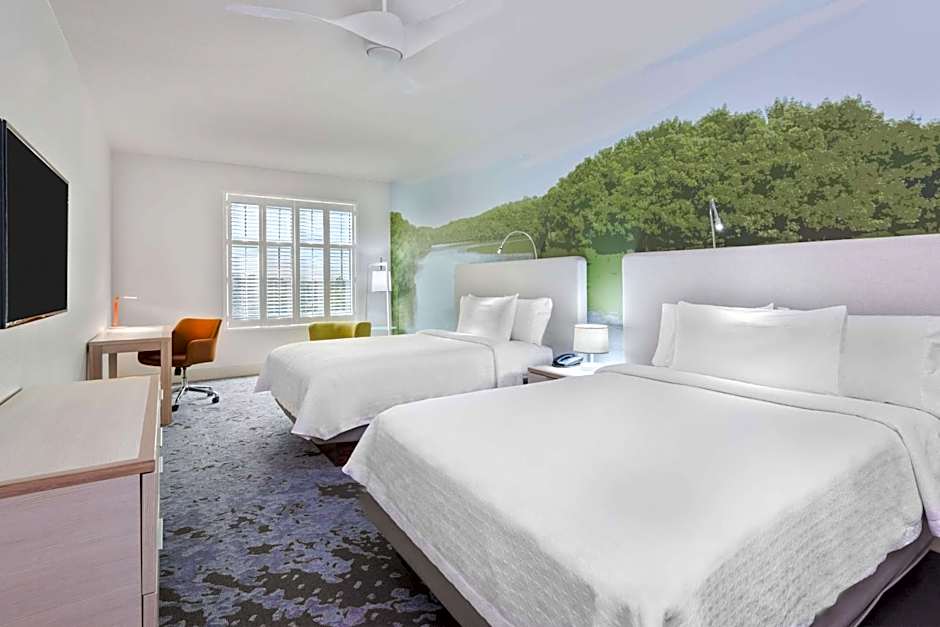 Homewood Suites by Hilton Sarasota-Lakewood Ranch